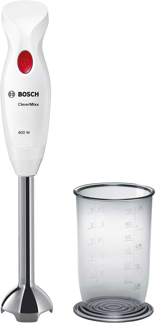 Фото - Блендер погружной Bosch MSM24100