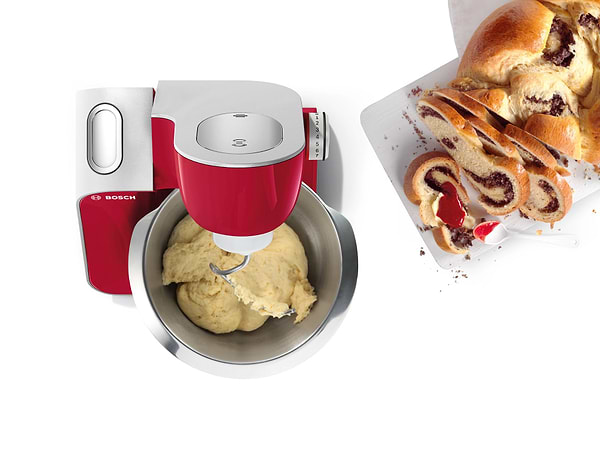 Фото - Кухонна машина Bosch MUM58720