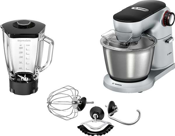 Фото - Кухонная машина Bosch MUM9Y35S12
