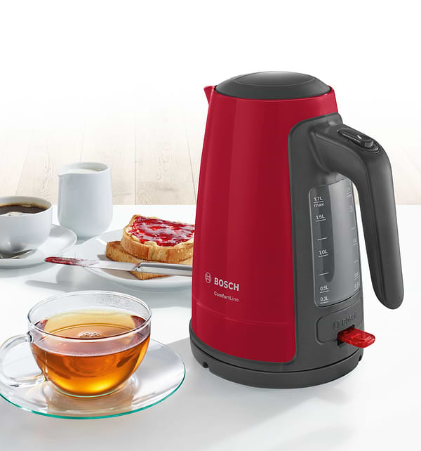 Фото - Электрический чайник Bosch TWK6A014
