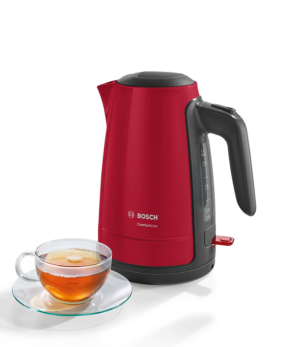 Фото - Электрический чайник Bosch TWK6A014