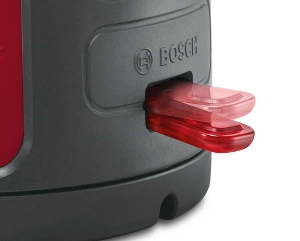 Фото - Электрический чайник Bosch TWK6A014