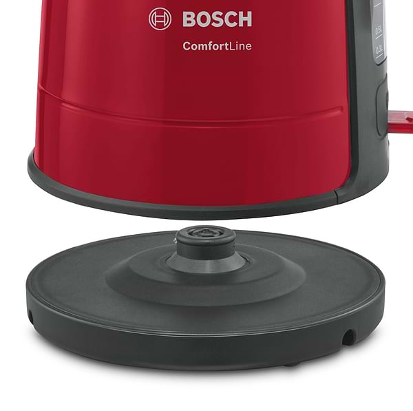 Фото - Электрический чайник Bosch TWK6A014