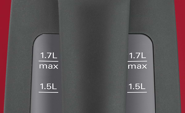 Фото - Электрический чайник Bosch TWK6A014