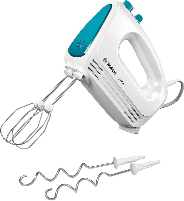 Фото - Миксер Bosch MFQ2210D