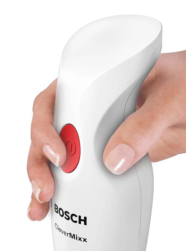 Фото - Блендер погружной Bosch MSM24100