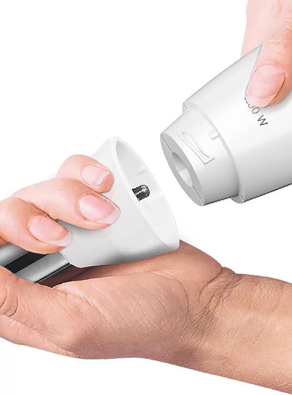 Фото - Блендер погружной Bosch MSM24100