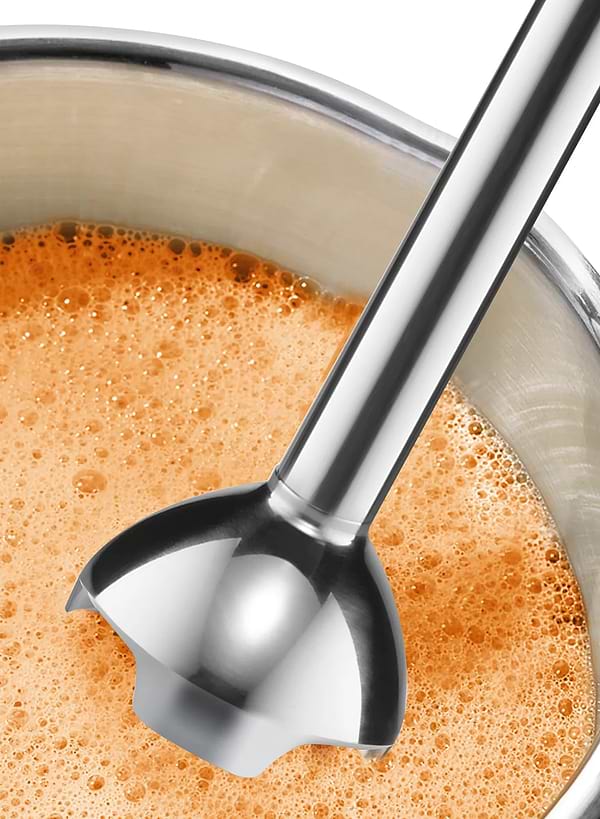 Фото - Блендер погружной Bosch MSM24100