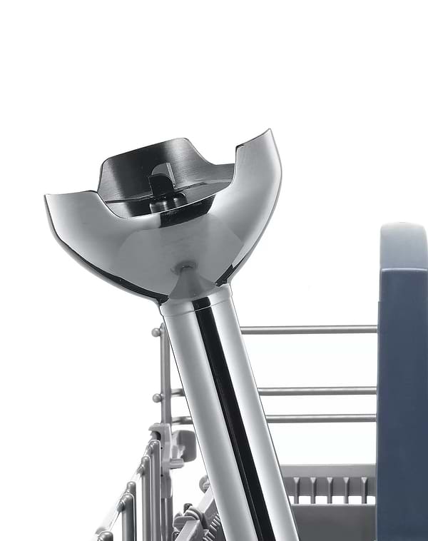 Фото - Блендер погружной Bosch MSM24100