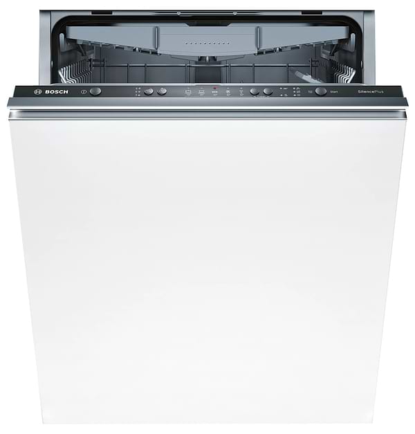 Фото - Посудомоечная машина встраиваемая Bosch SMV25EX00E
