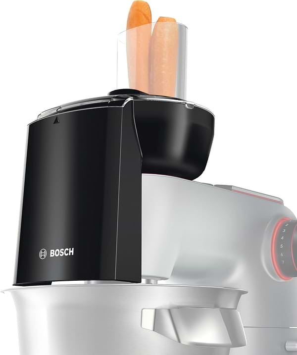Фото - Кухонная машина Bosch MUM9BX5S61