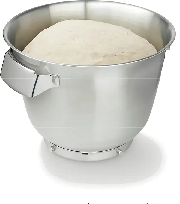 Фото - Кухонная машина Bosch MUM9BX5S61
