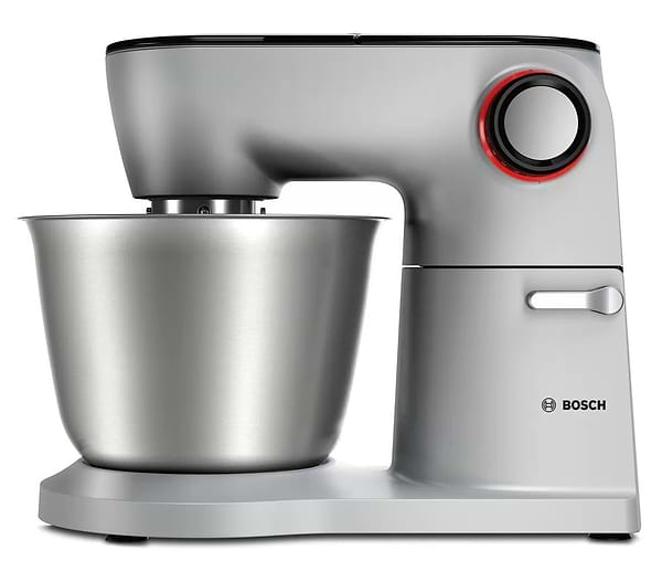 Фото - Уцінка - Кухонна машина Bosch MUM9B34S27 #