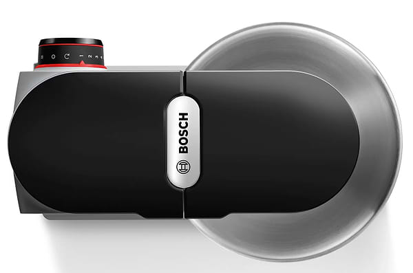 Фото - Уцінка - Кухонна машина Bosch MUM9B34S27 #