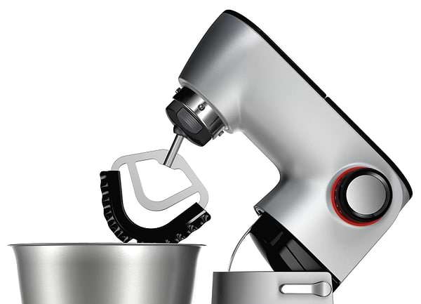 Фото - Уцінка - Кухонна машина Bosch MUM9B34S27 #