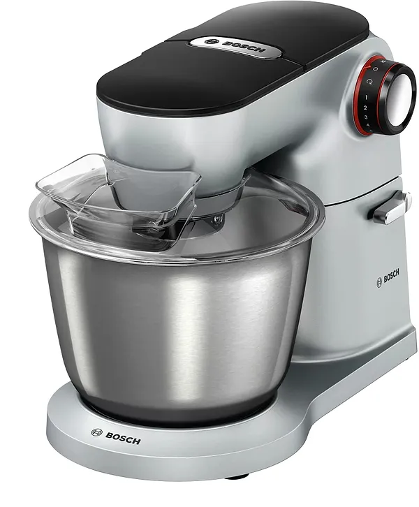 Фото - Уцінка - Кухонна машина Bosch MUM9B34S27 #
