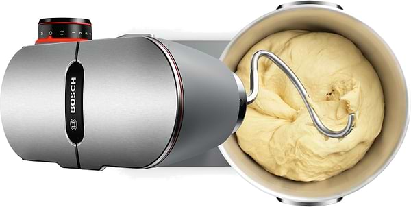 Фото - Кухонная машина Bosch MUM9BX5S61