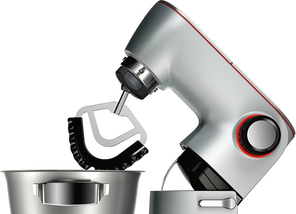 Фото - Кухонная машина Bosch MUM9BX5S61