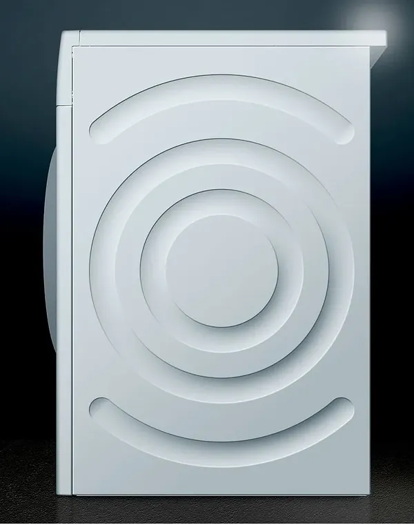 Фото - Стиральная машина Siemens WM16W640EU