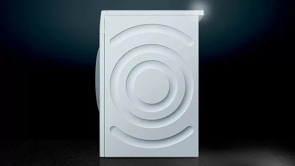 Фото - Сушильная машина Siemens WT47W461EU