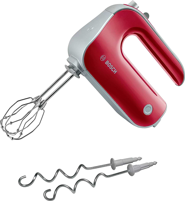 Фото - Міксер Bosch MFQ40303