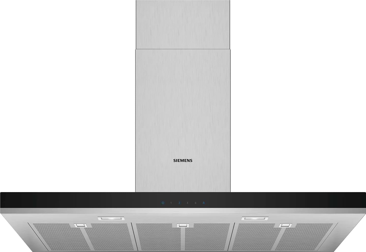 Витяжка декоративна Siemens LC97BHM50 - Фото 1
