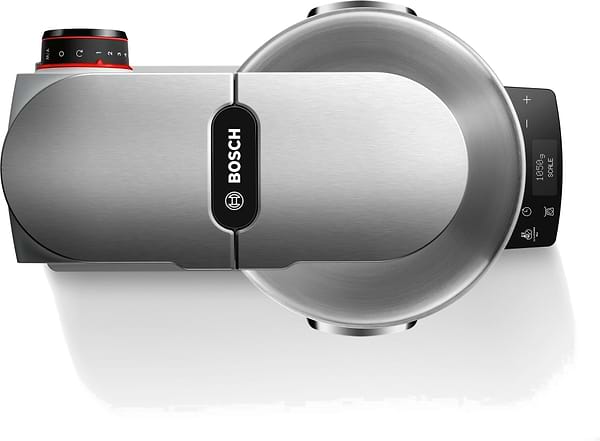 Фото - Кухонная машина Bosch MUM9BX5S61