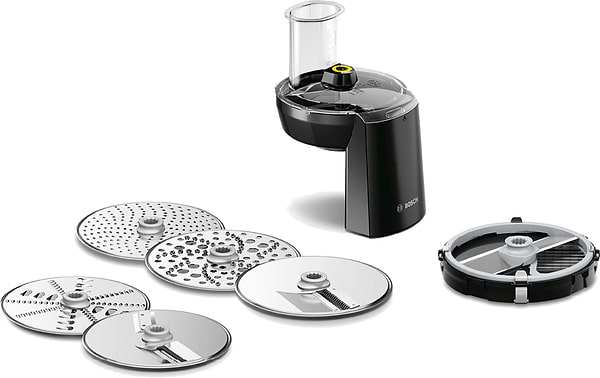 Фото - Кухонная машина Bosch MUM9BX5S61