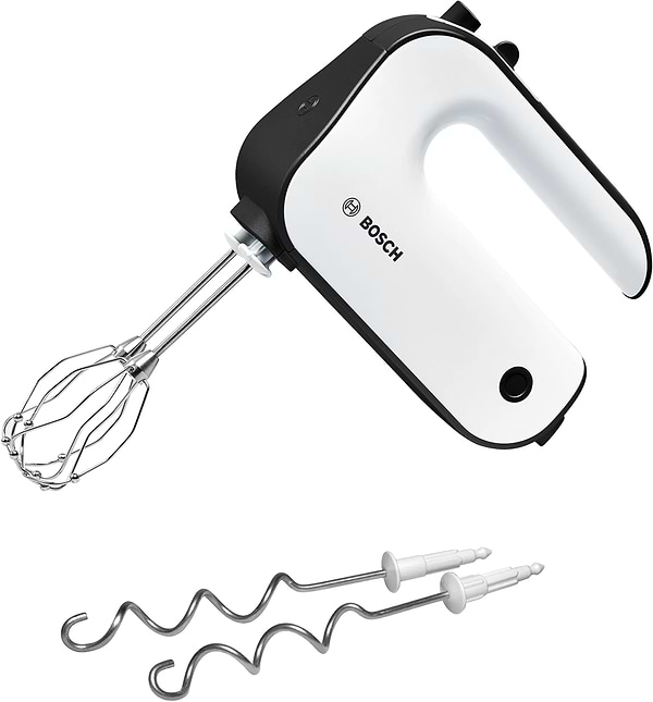 Фото - Миксер Bosch MFQ4020