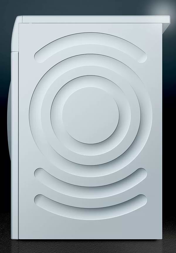 Фото - Пральна машина Siemens WM16XDH1UA