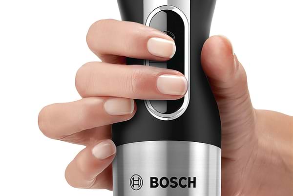 Фото - Блендер погружной Bosch MSM6S50B