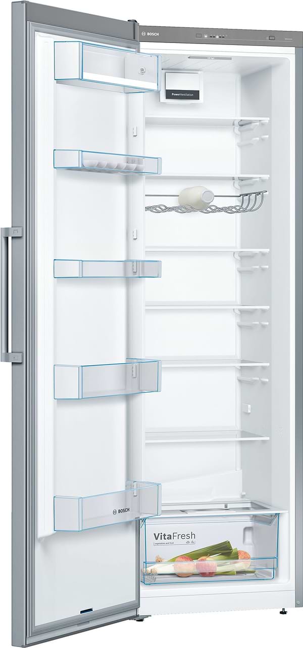 Фото - Холодильник Bosch KSV36VL30U