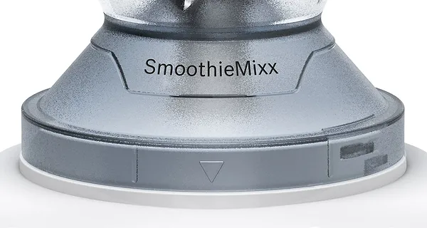 Фото - Блендер стационарный Bosch MMB21P0R