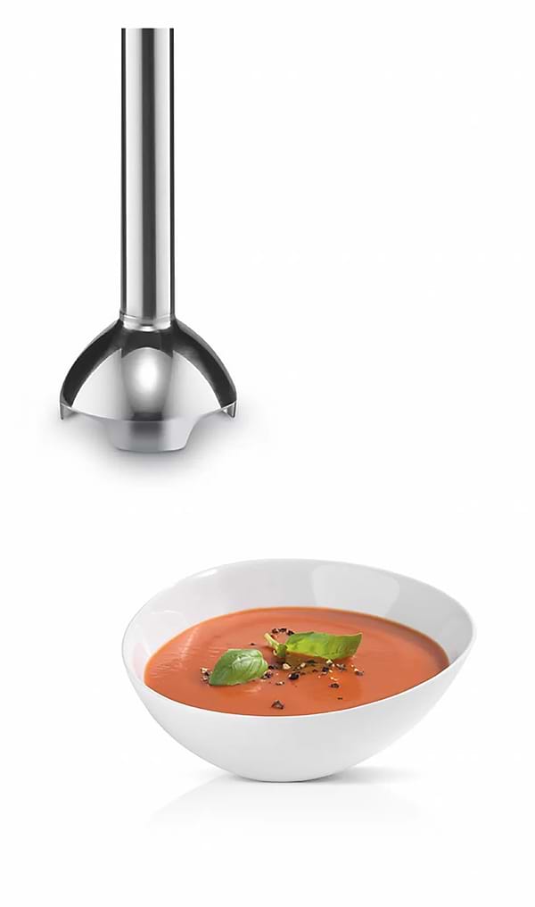 Фото - Блендер погружной Bosch MSM24100