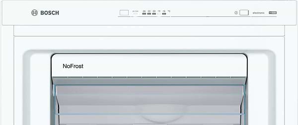 Фото - Морозильная камера Bosch GSN33VWE0N