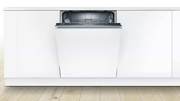 Фото - Посудомоечная машина встраиваемая Bosch SMV24AX00K