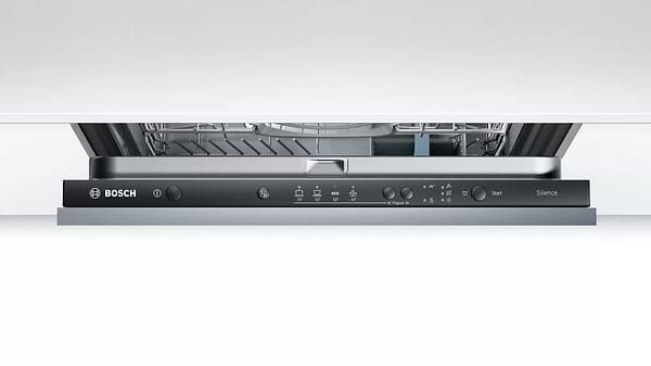 Фото - Посудомоечная машина встраиваемая Bosch SMV24AX00K