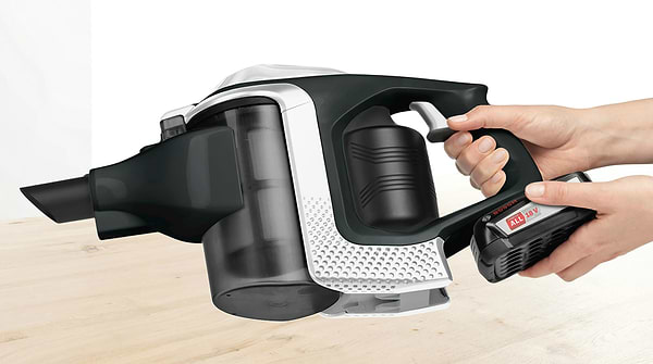 Фото - Пылесос ручной для дома Bosch BBS1114