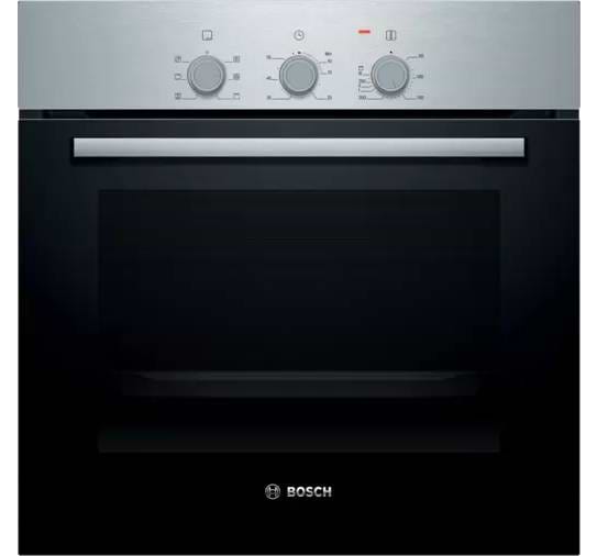 Фото - Духовой шкаф Bosch HBF011BR0Q
