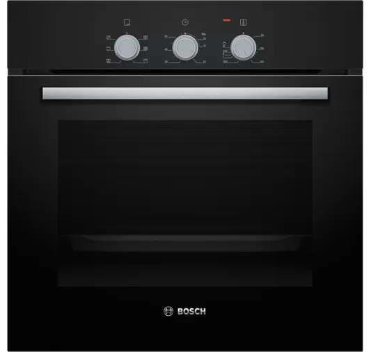 Фото - Духова шафа Bosch HBF011BA0Q Фото - Духова шафа Bosch HBF011BA0Q
