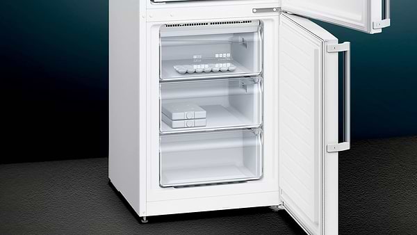Фото - Холодильник Siemens KG39NAW306