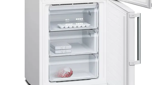 Фото - Холодильник Siemens KG39NAW306