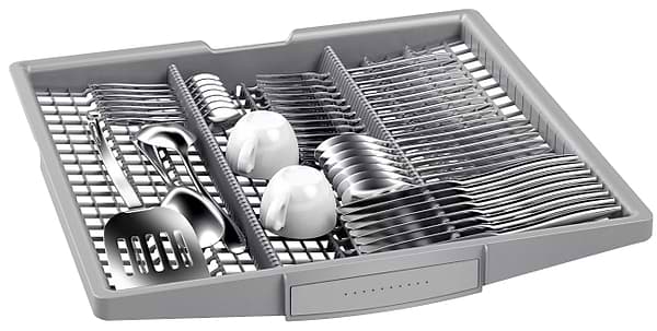 Фото - Посудомоечная машина встраиваемая Bosch SMV25EX00E