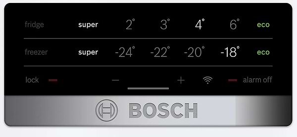 Фото - Холодильник Bosch KGN39XW326