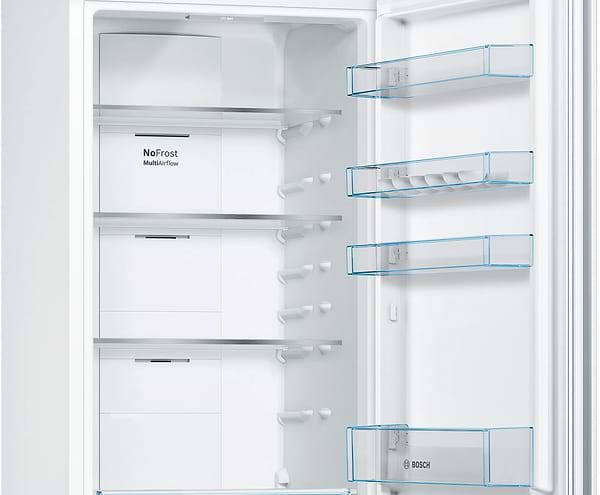Фото - Холодильник Bosch KGN39XW326