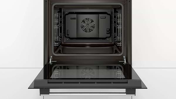 Фото - Духовой шкаф Bosch HBF011BR0Q