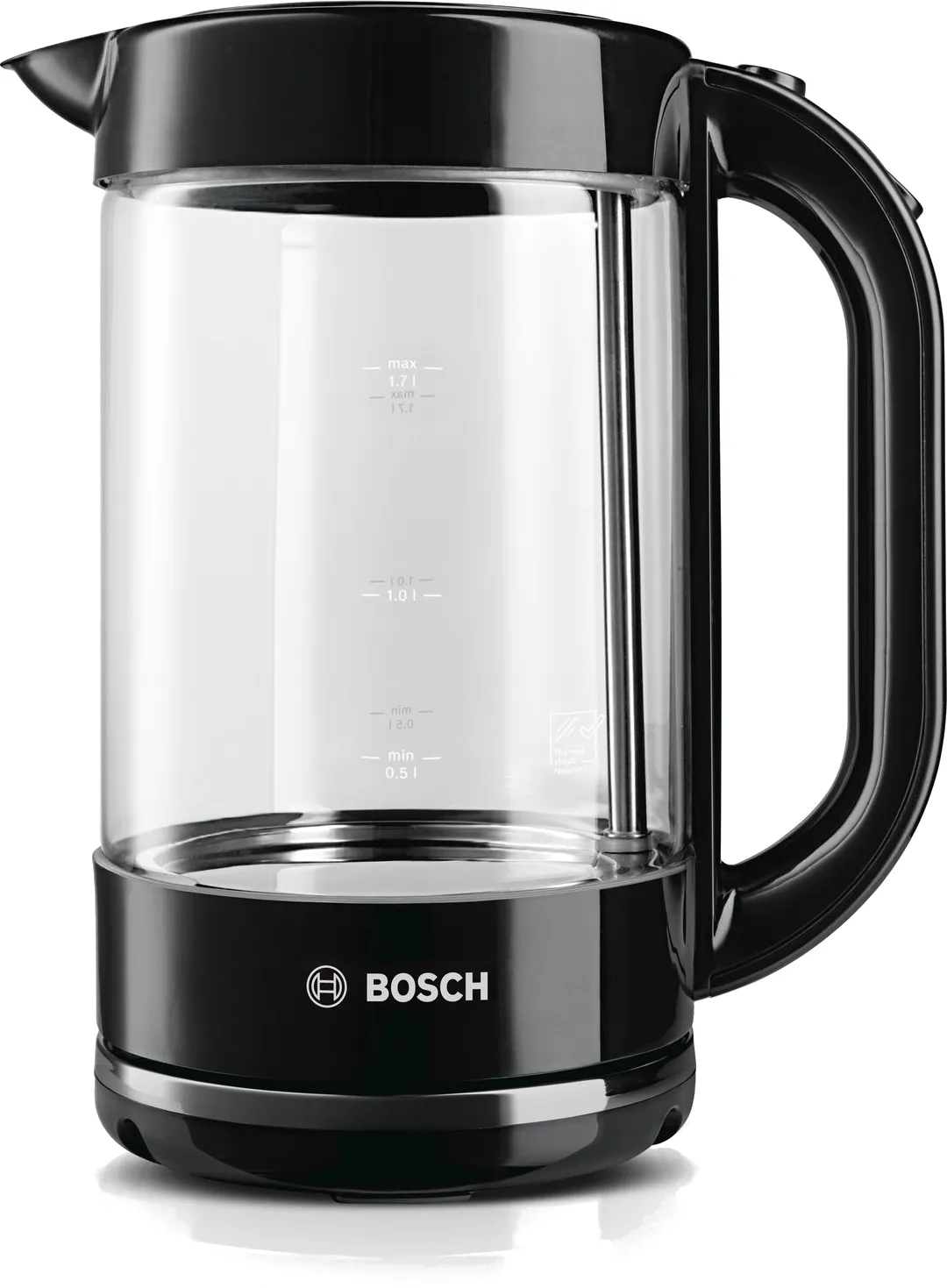 Електричний чайник Bosch TWK70B03 - Фото 1