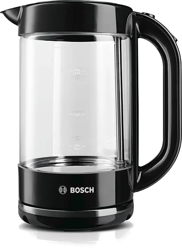 Фото - Електричний чайник Bosch TWK70B03