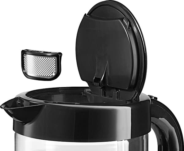 Фото - Електричний чайник Bosch TWK70B03