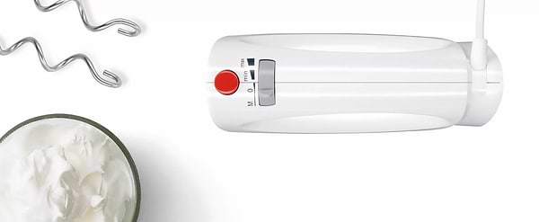 Фото - Міксер Bosch MFQ3010
